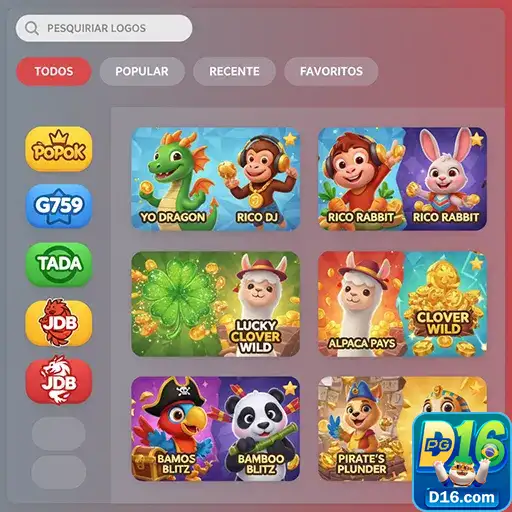 entretenimento online