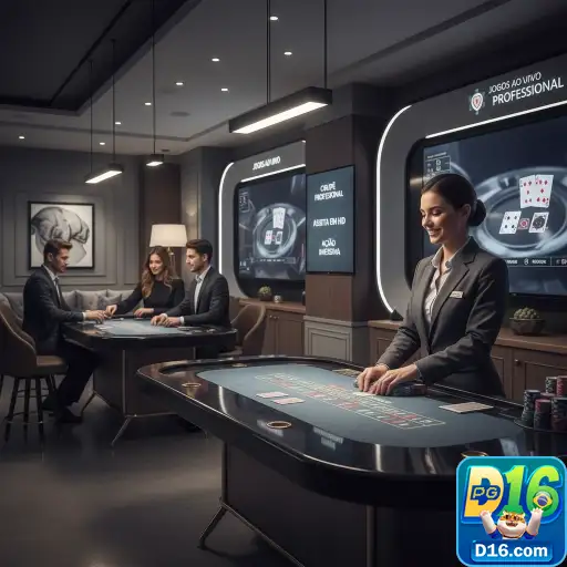 entretenimento online