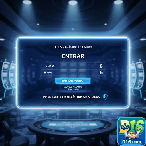 entretenimento online