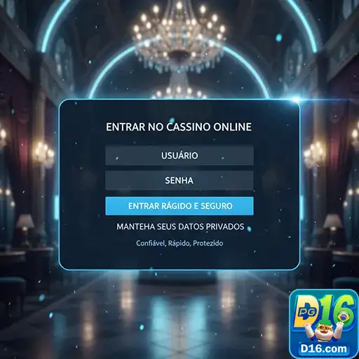 d16 desfrute de elite jogos